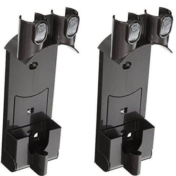 Dyson Handheld Vacuum Cleaner Wall Mount Bracket / Docking Station (Two pk) - Picture 1 of 1